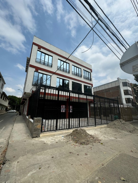 Apartamento en Arriendo en Panamericano, Cali en Panamericano