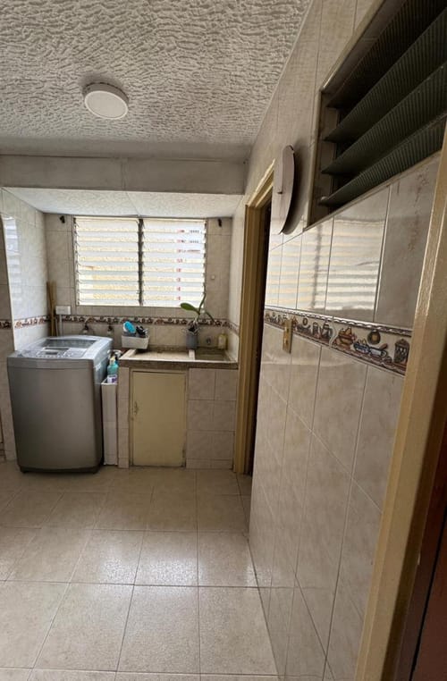 Apartamento en venta en San Nicolas, Cali · foto 4 de 12
