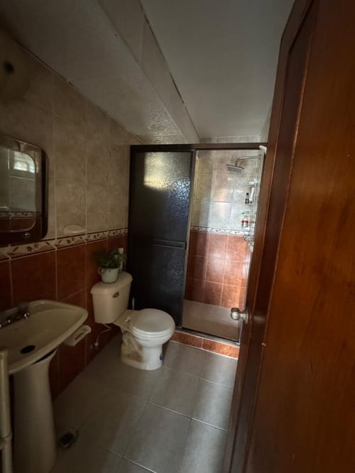 Apartamento en venta en San Nicolas, Cali · foto 5 de 12