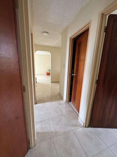 Apartamento en venta en San Nicolas, Cali · foto 6 de 12