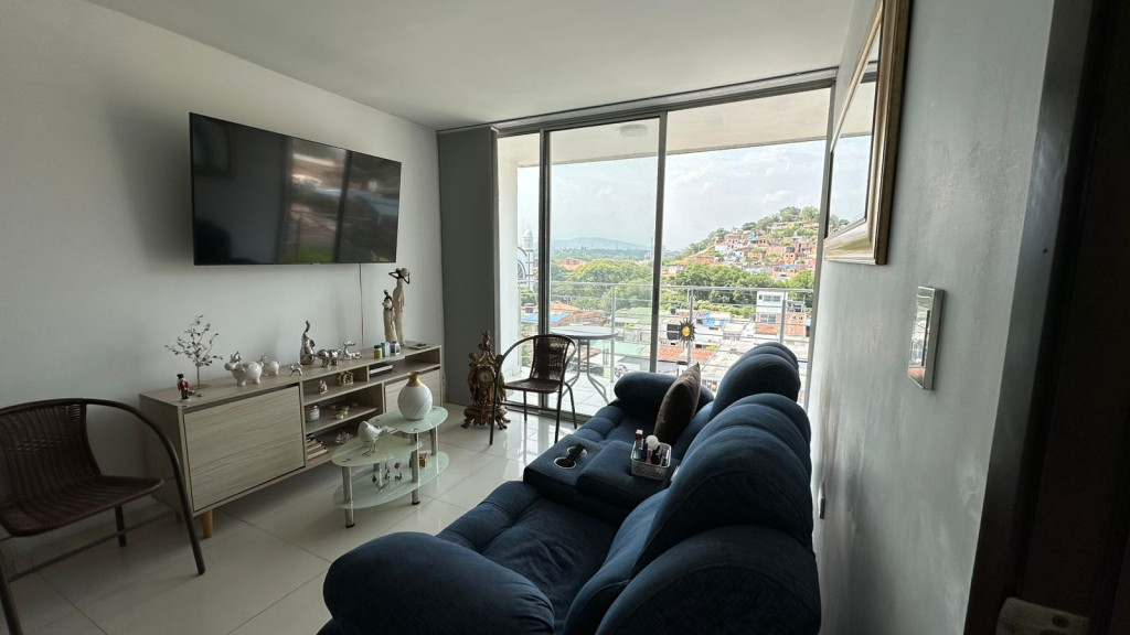 Apartamento en venta en La Cabrera, Cúcuta · foto 2 de 16