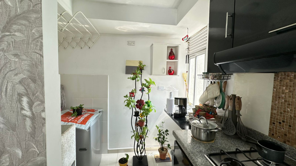 Apartamento en venta en La Cabrera, Cúcuta · foto 3 de 16
