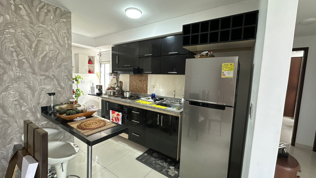 Apartamento en venta en La Cabrera, Cúcuta · foto 4 de 16