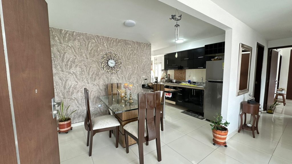 Apartamento en venta en La Cabrera, Cúcuta · foto 5 de 16