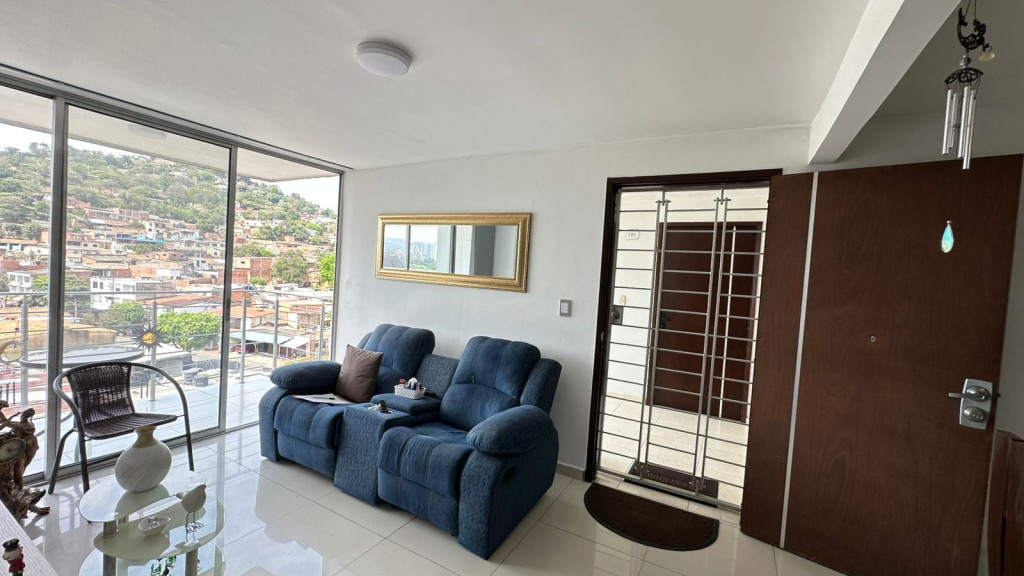 Apartamento en venta en La Cabrera, Cúcuta · foto 6 de 16