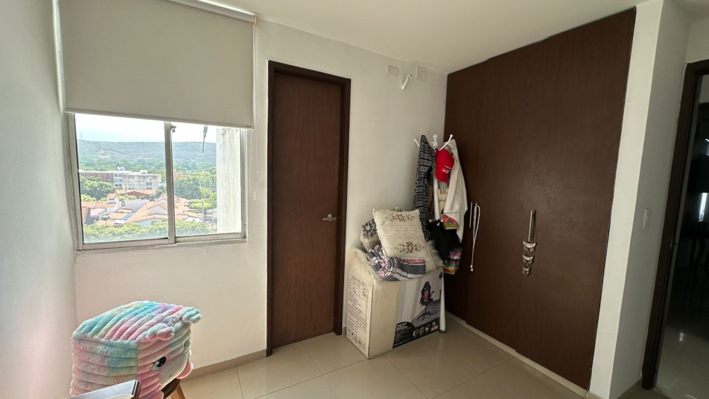 Apartamento en venta en La Cabrera, Cúcuta · foto 8 de 16