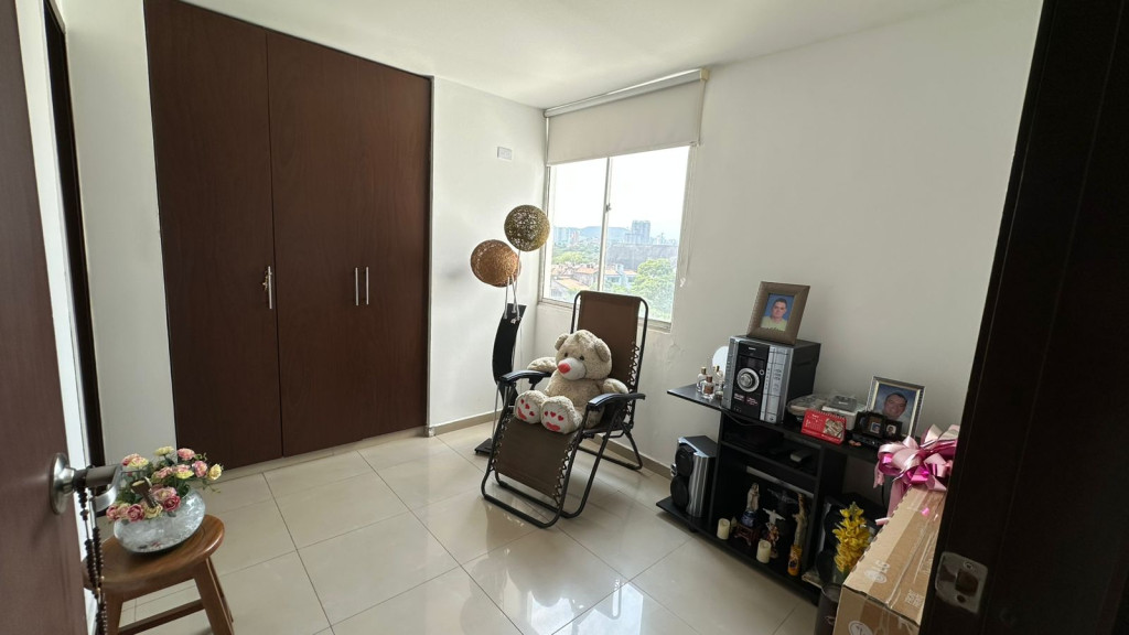 Apartamento en venta en La Cabrera, Cúcuta · foto 9 de 16