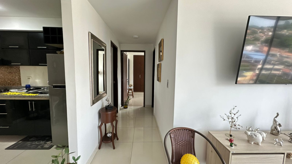 Apartamento en venta en La Cabrera, Cúcuta · foto 10 de 16