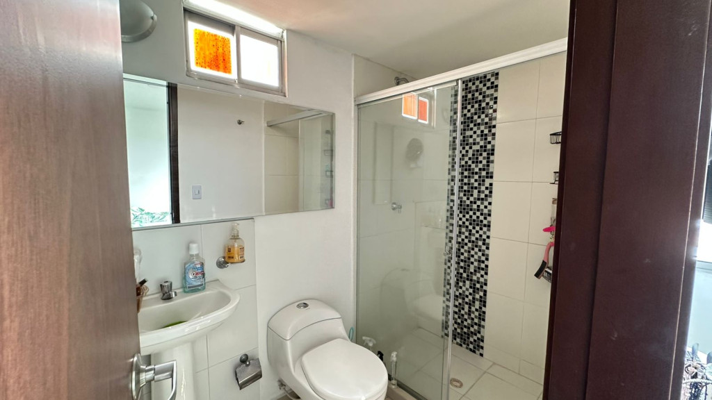 Apartamento en venta en La Cabrera, Cúcuta · foto 11 de 16