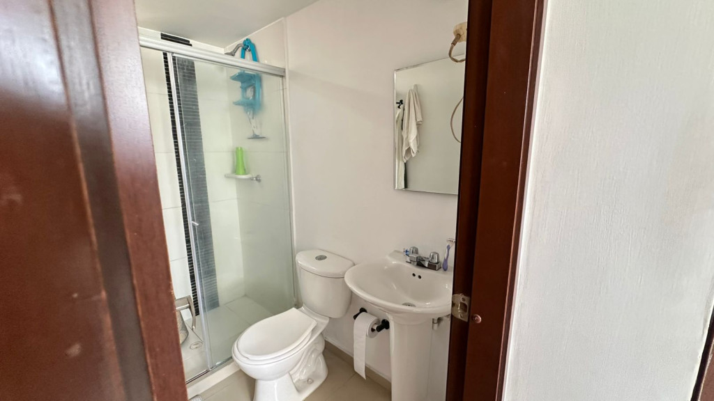 Apartamento en venta en La Cabrera, Cúcuta · foto 12 de 16