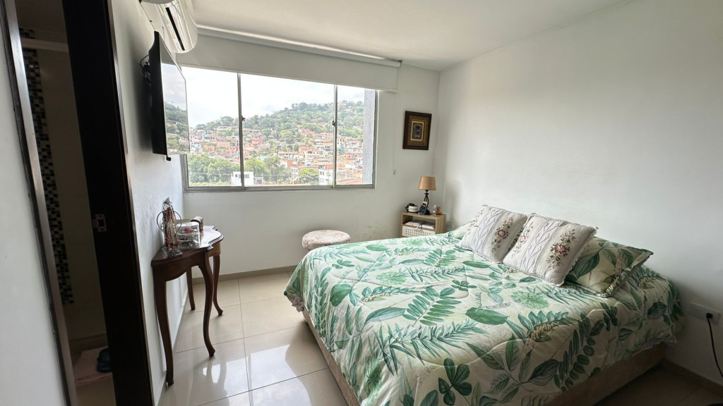 Apartamento en venta en La Cabrera, Cúcuta · foto 13 de 16
