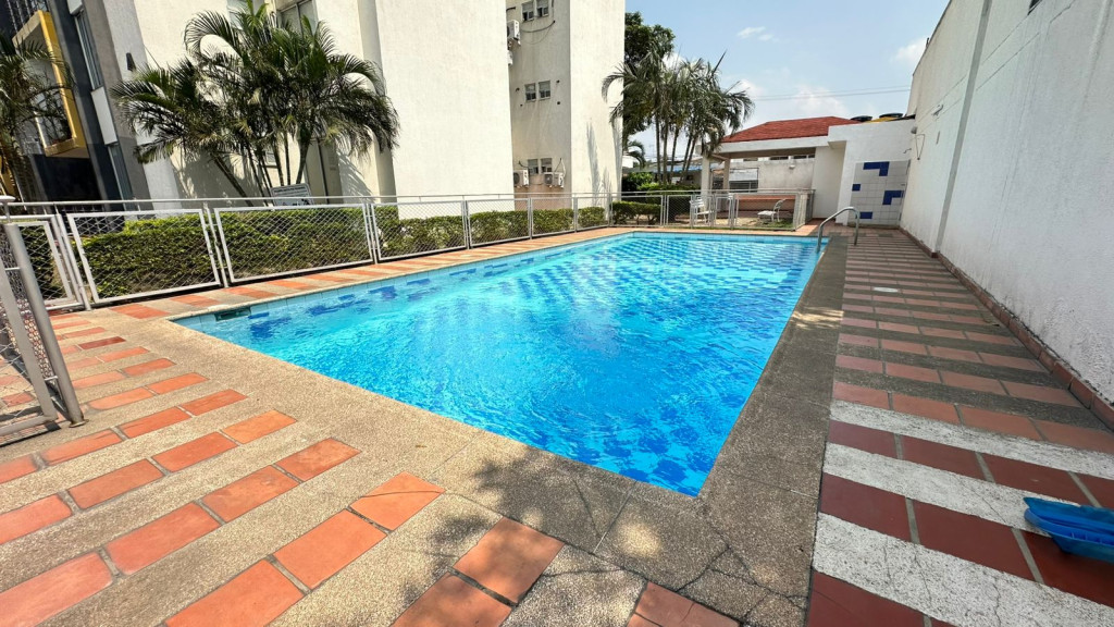 Apartamento en venta en La Cabrera, Cúcuta · foto 15 de 16