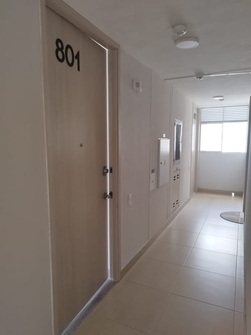 Apartaestudio en venta en Ciudad Country, Jamundí, 55 m² · foto 2 de 23