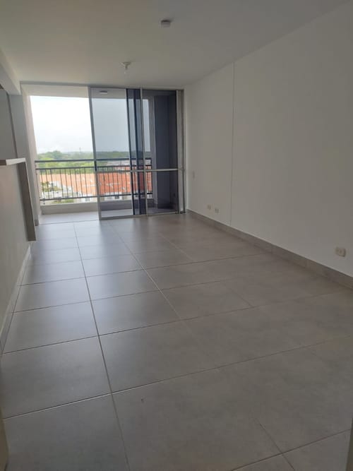 Apartaestudio en venta en Ciudad Country, Jamundí, 55 m² · foto 3 de 23