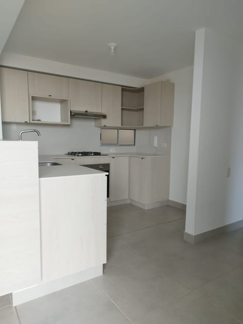 Apartaestudio en venta en Ciudad Country, Jamundí, 55 m² · foto 5 de 23