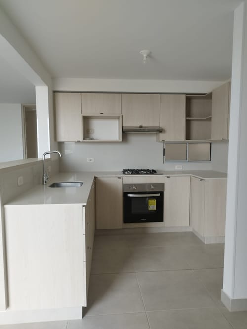 Apartaestudio en venta en Ciudad Country, Jamundí, 55 m² · foto 6 de 23