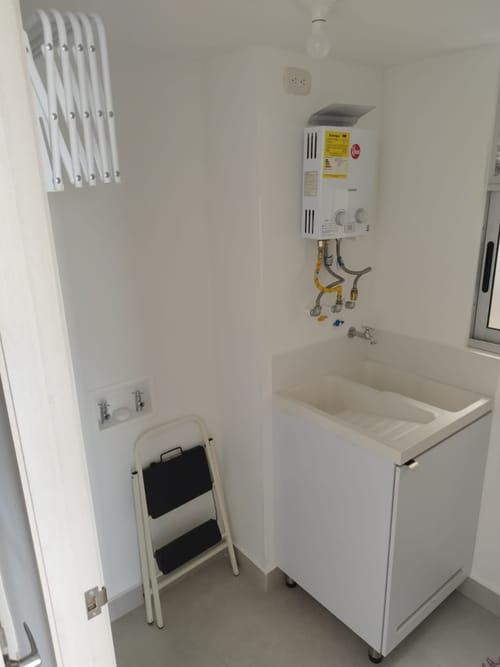 Apartaestudio en venta en Ciudad Country, Jamundí, 55 m² · foto 7 de 23