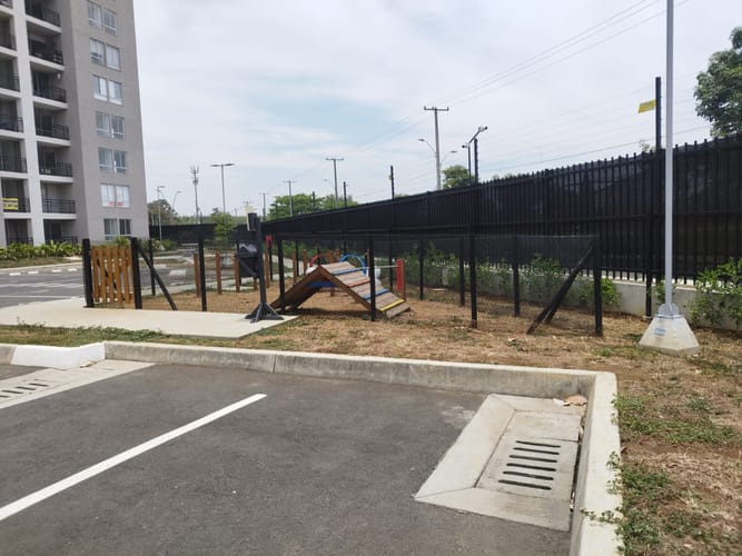 Apartaestudio en venta en Ciudad Country, Jamundí, 55 m² · foto 18 de 23