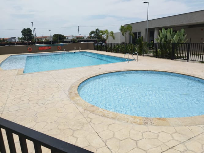 Apartaestudio en venta en Ciudad Country, Jamundí, 55 m² · foto 20 de 23