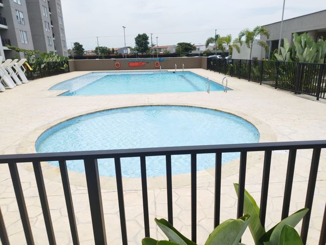 Apartaestudio en venta en Ciudad Country, Jamundí, 55 m² · foto 21 de 23