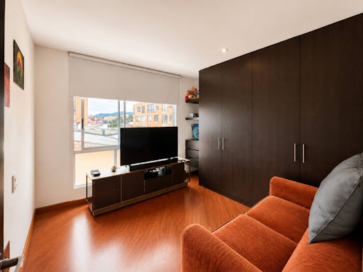 Apartamento en venta en El Contador, Bogotá · foto 2 de 18