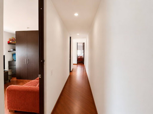 Apartamento en venta en El Contador, Bogotá · foto 3 de 18
