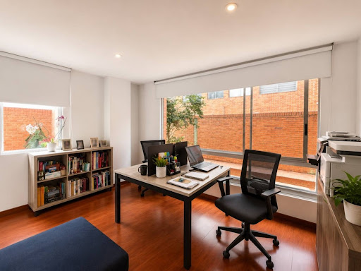 Apartamento en venta en El Contador, Bogotá · foto 4 de 18