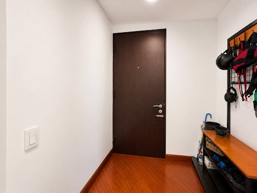 Apartamento en venta en El Contador, Bogotá · foto 5 de 18