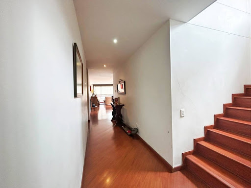 Apartamento en venta en El Contador, Bogotá · foto 8 de 18