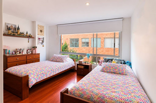 Apartamento en venta en El Contador, Bogotá · foto 10 de 18