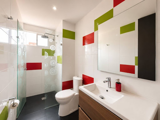 Apartamento en venta en El Contador, Bogotá · foto 11 de 18