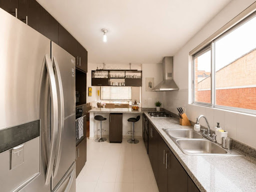 Apartamento en venta en El Contador, Bogotá · foto 13 de 18