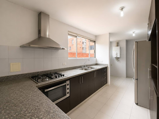 Apartamento en venta en El Contador, Bogotá · foto 14 de 18