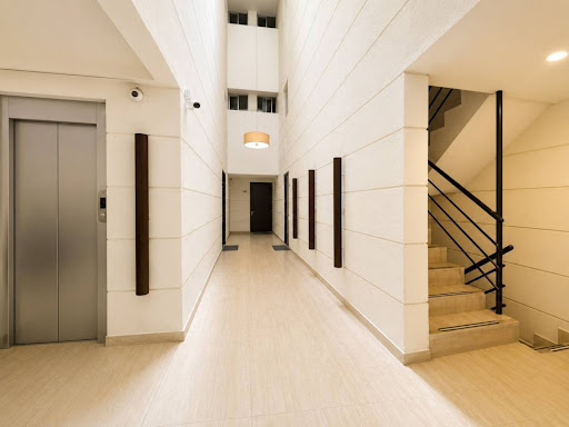 Apartamento en venta en El Contador, Bogotá · foto 15 de 18