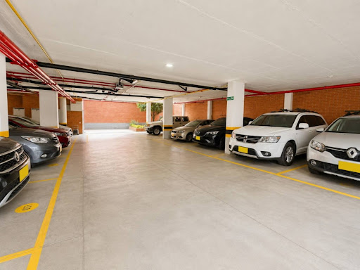 Apartamento en venta en El Contador, Bogotá · foto 16 de 18