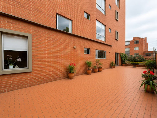 Apartamento en venta en El Contador, Bogotá · foto 17 de 18