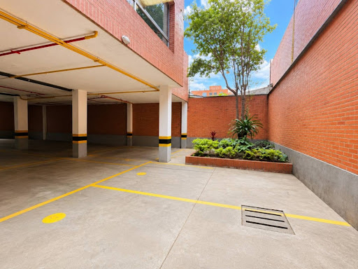 Apartamento en venta en El Contador, Bogotá · foto 18 de 18