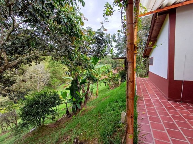 Finca en venta en Abreo, Rionegro, 107 m² · foto 2 de 24
