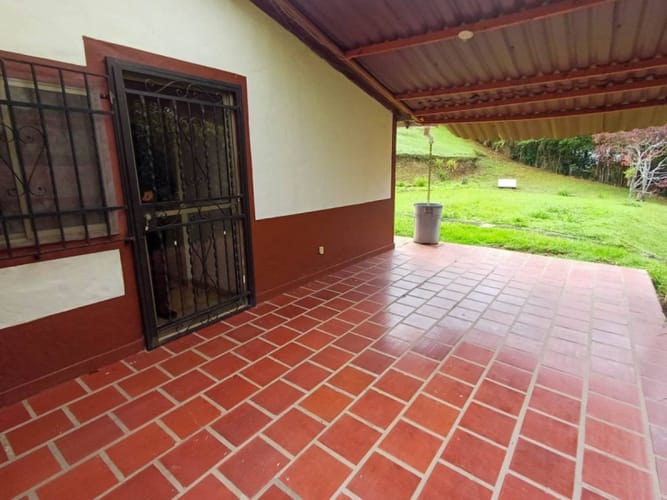 Finca en venta en Abreo, Rionegro, 107 m² · foto 4 de 24