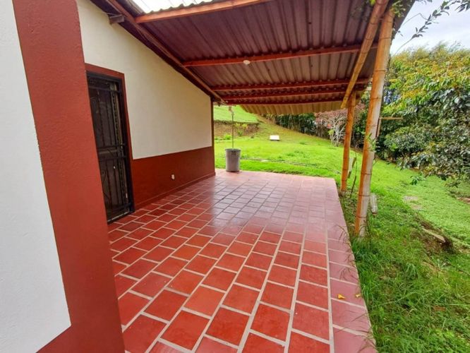 Finca en venta en Abreo, Rionegro, 107 m² · foto 5 de 24