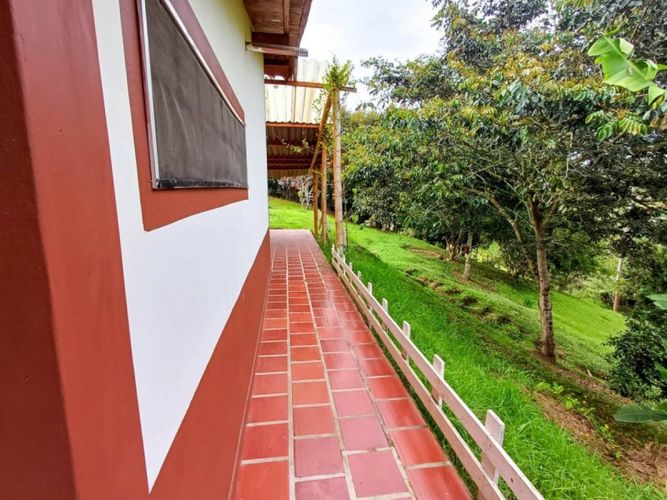Finca en venta en Abreo, Rionegro, 107 m² · foto 6 de 24