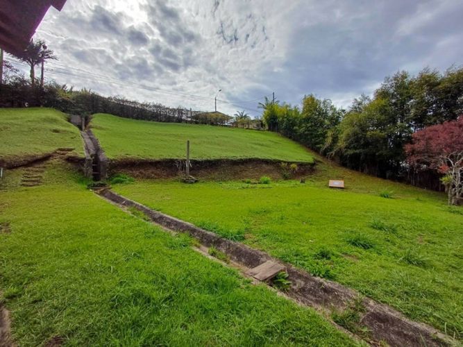 Finca en venta en Abreo, Rionegro, 107 m² · foto 7 de 24