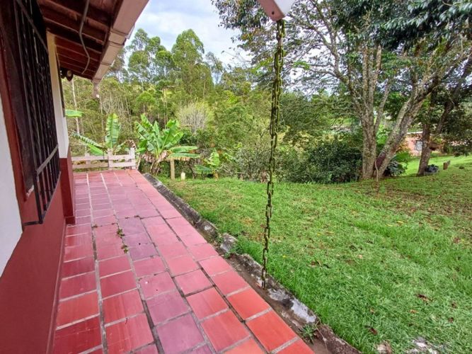 Finca en venta en Abreo, Rionegro, 107 m² · foto 8 de 24
