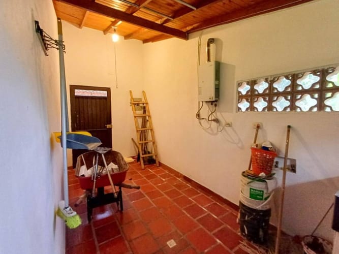 Finca en venta en Abreo, Rionegro, 107 m² · foto 9 de 24