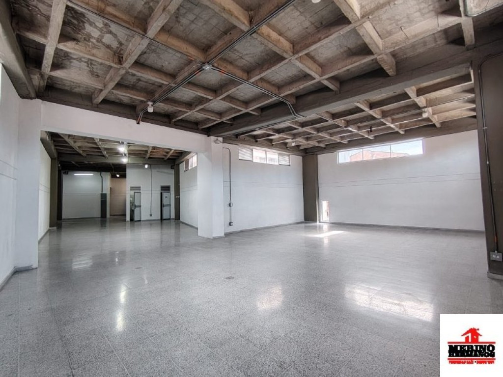 Bodega en Arriendo en Belén San Bernardo, Medellín