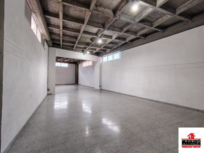Bodega en arriendo en Belén San Bernardo, Medellín, 200 m² · foto 5 de 14