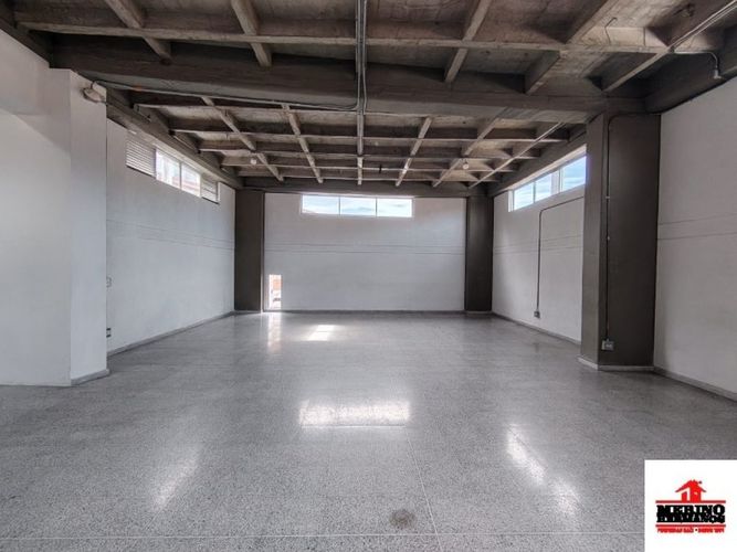 Bodega en arriendo en Belén San Bernardo, Medellín, 200 m² · foto 6 de 14