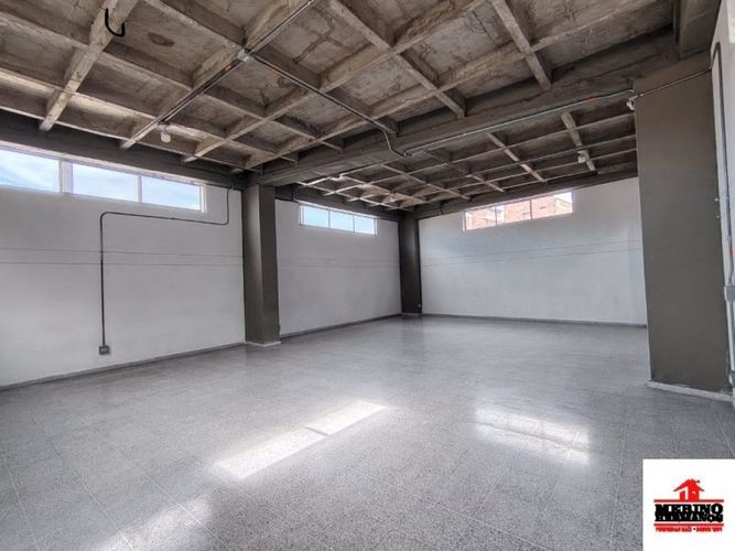 Bodega en arriendo en Belén San Bernardo, Medellín, 200 m² · foto 9 de 14