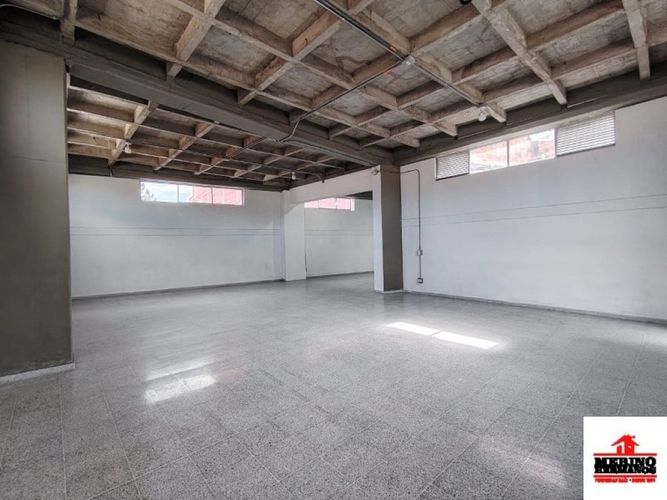 Bodega en arriendo en Belén San Bernardo, Medellín, 200 m² · foto 10 de 14
