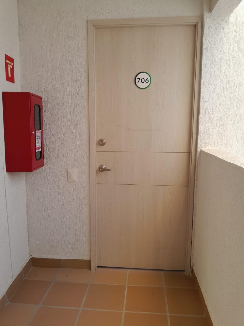 Apartamento en venta en Cachipay, Cali · foto 2 de 20